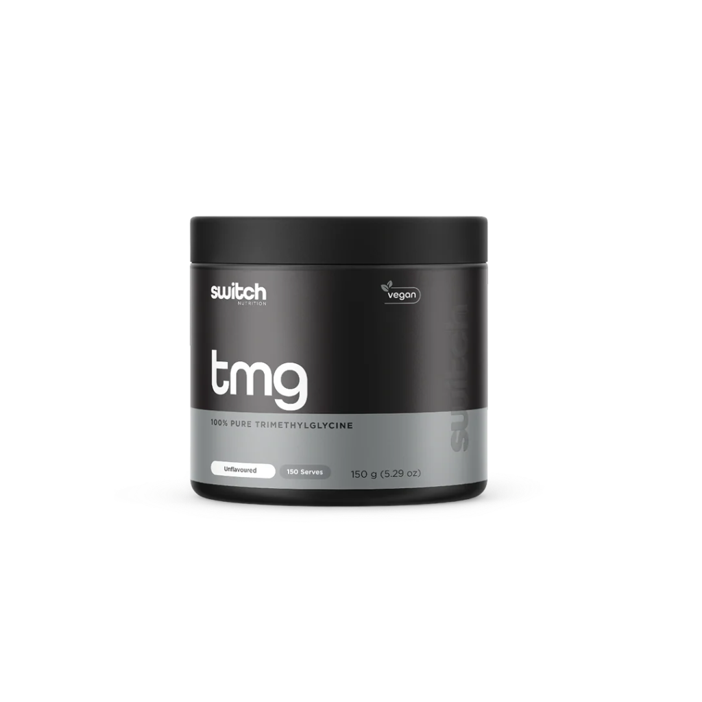 Tmg by Switch Nutrition
