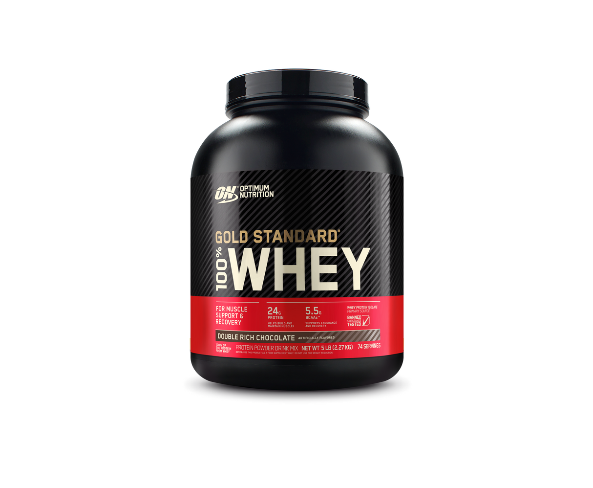 Gold Standard 100% Whey