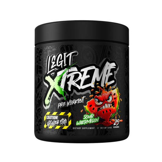 Legit Xtreme