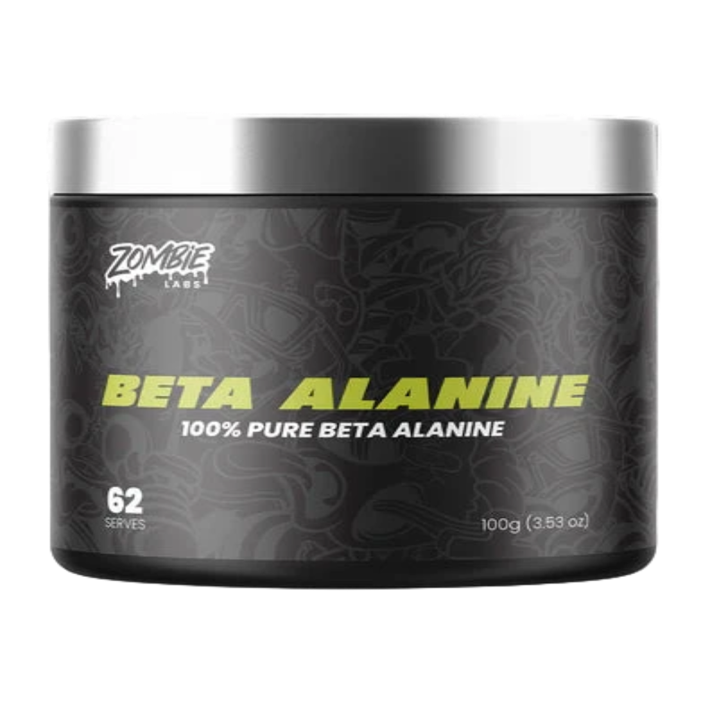 Beta Alanine by Zombie Labs