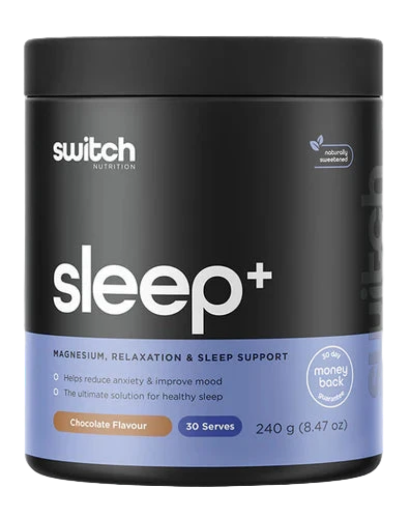 Sleep + (Powder) by Switch