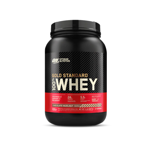 Gold Standard 100% Whey