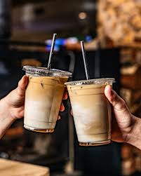 Iced Coffee/ Tea/ Matcha