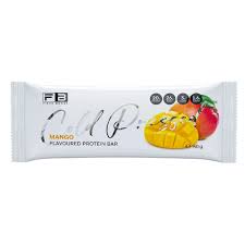 Fibre Boost Cold Pressed Protein Bar