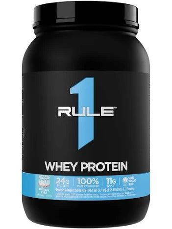 R1 Whey Blend