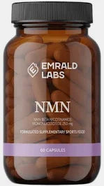 Emrald Labs NMN