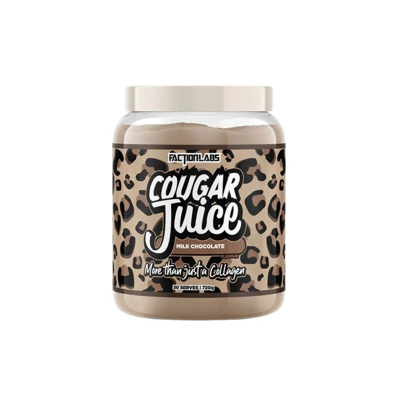 Cougar Juice