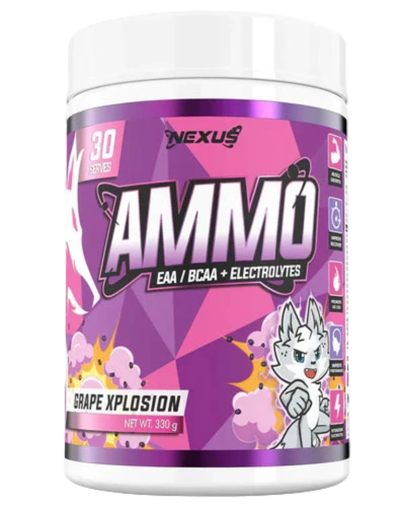 Ammo by Nexus