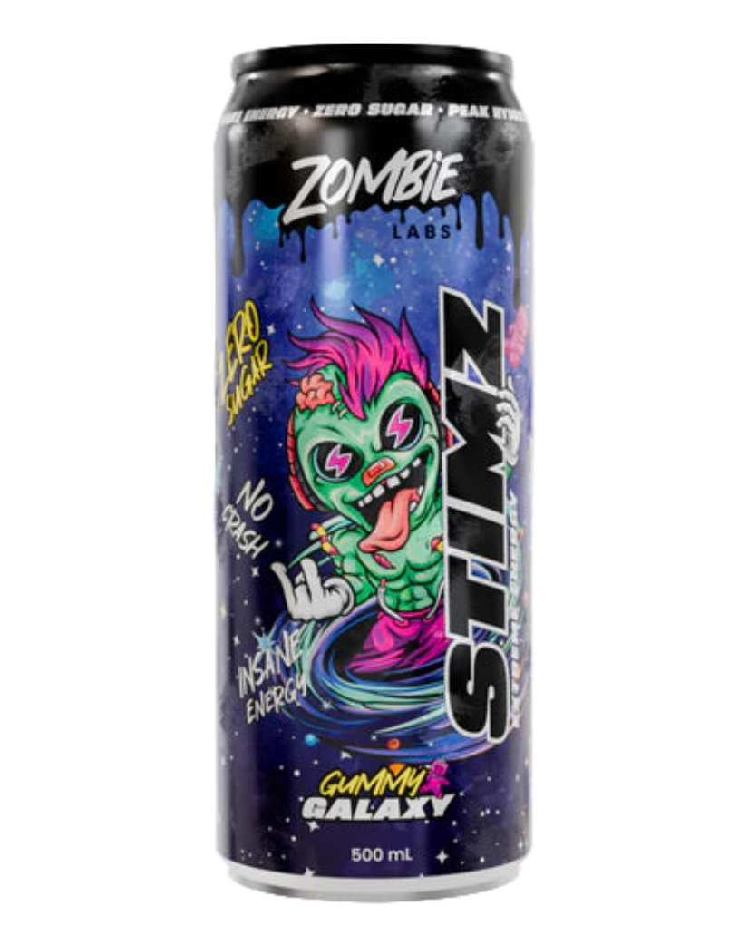 Zombie Labs STIMZ RTD