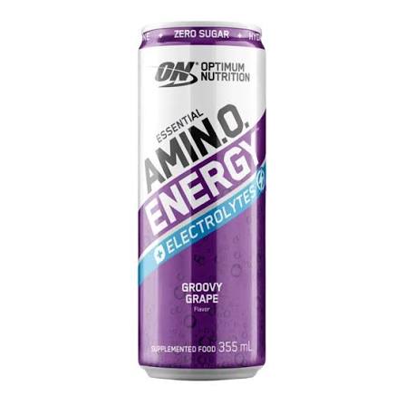 ON Amino Energy Sparkling RTD