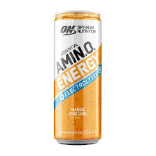 ON Amino Energy Sparkling RTD