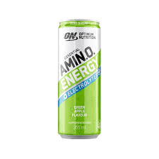 ON Amino Energy Sparkling RTD