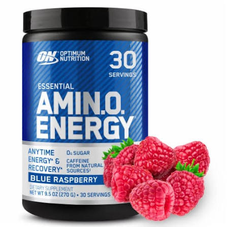 ON Amino Energy 30 serve