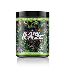 Kamikaze Pre-workout