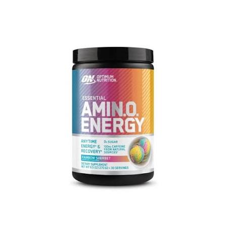ON Amino Energy 30 serve