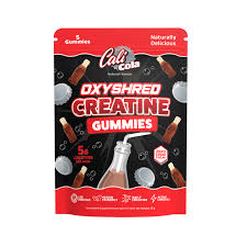 EHP Labs Creatine Gummies Single Serve