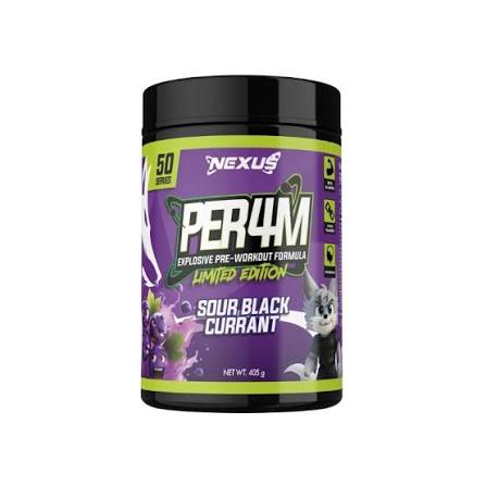 PER4M by Nexus