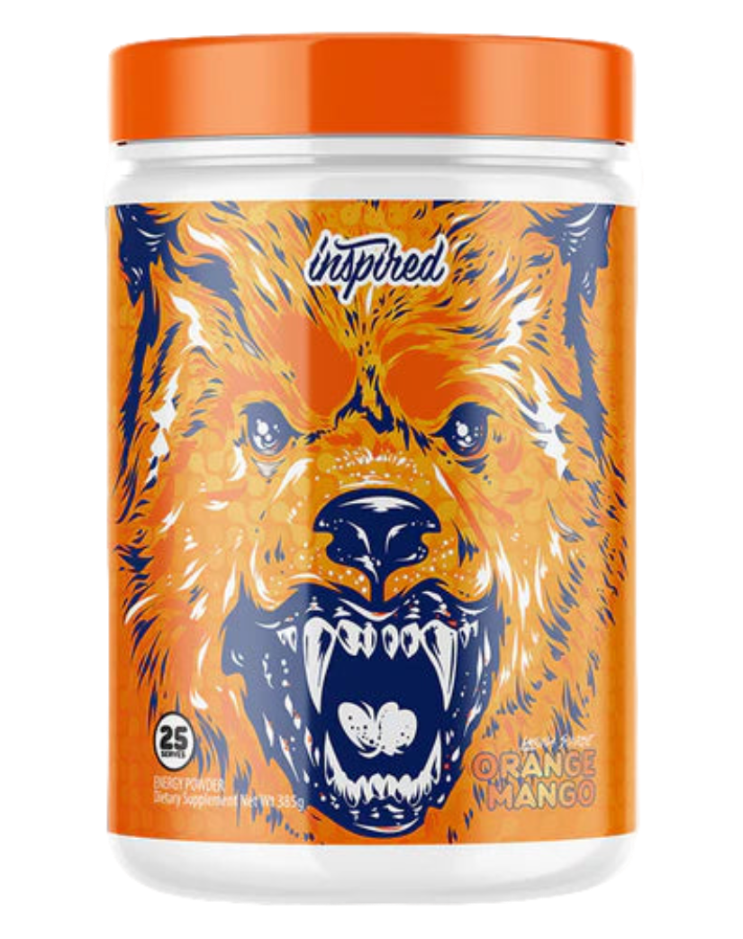 BBD (Big Black DVST8) by Inspired