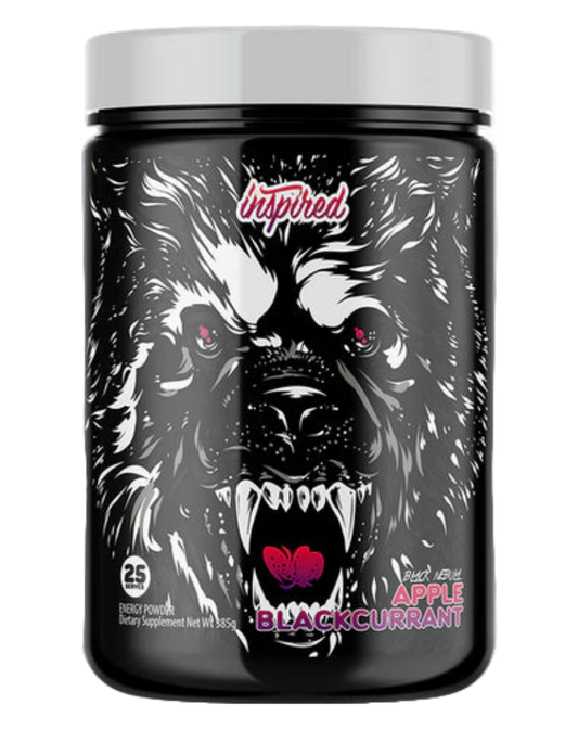 BBD (Big Black DVST8) by Inspired