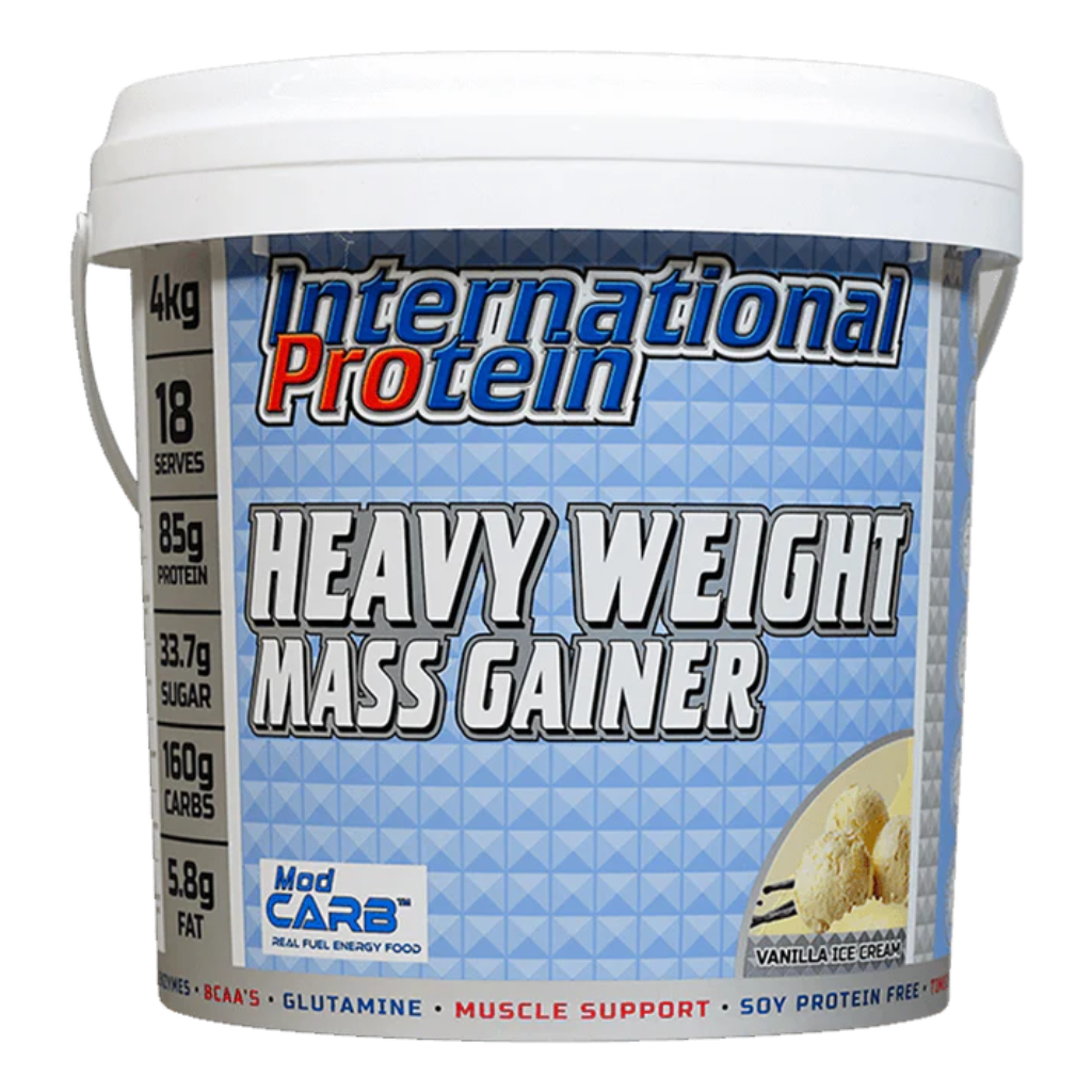 International Protein Extreme Mass 4KG
