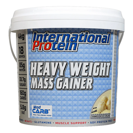 International Protein Extreme Mass 4KG