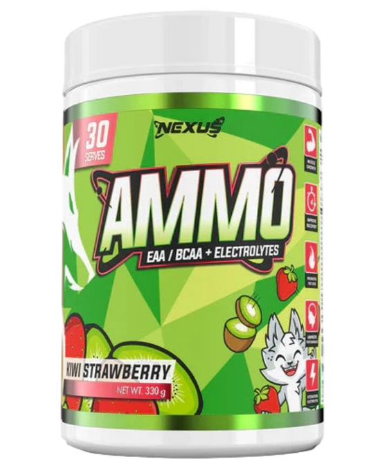 Ammo by Nexus