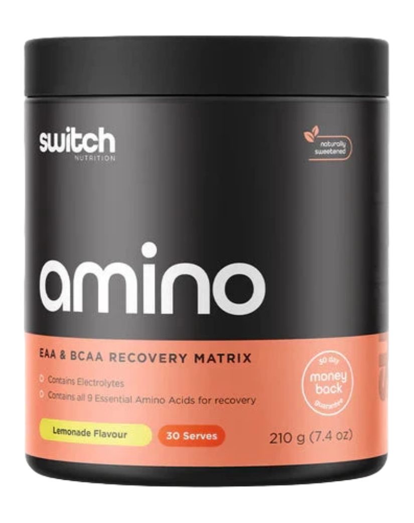 Amino Switch