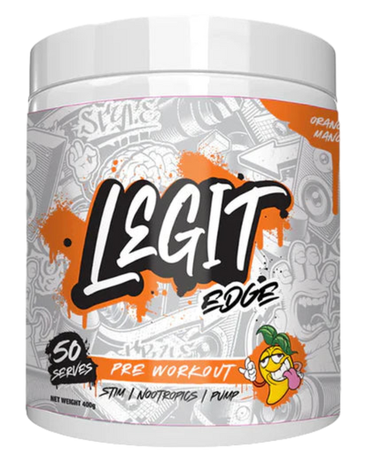 Legit Edge