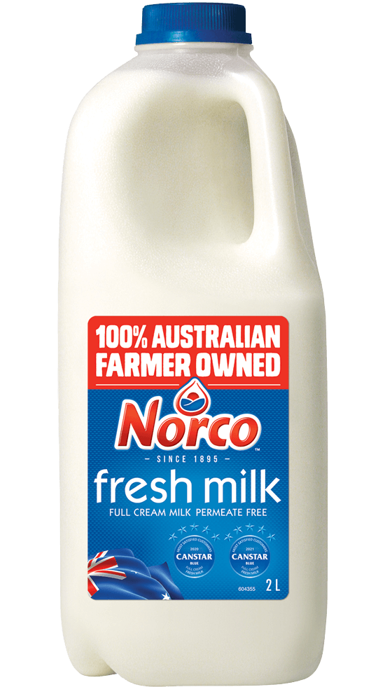 Milk Variants