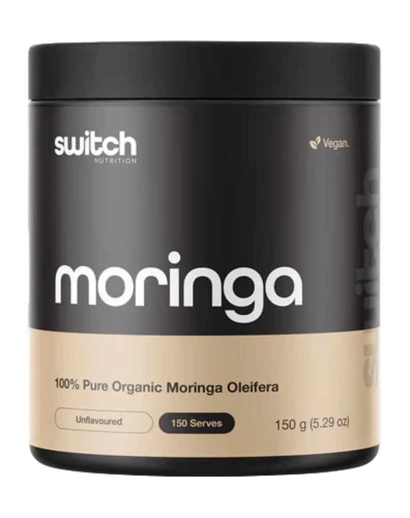 Moringa by Switch