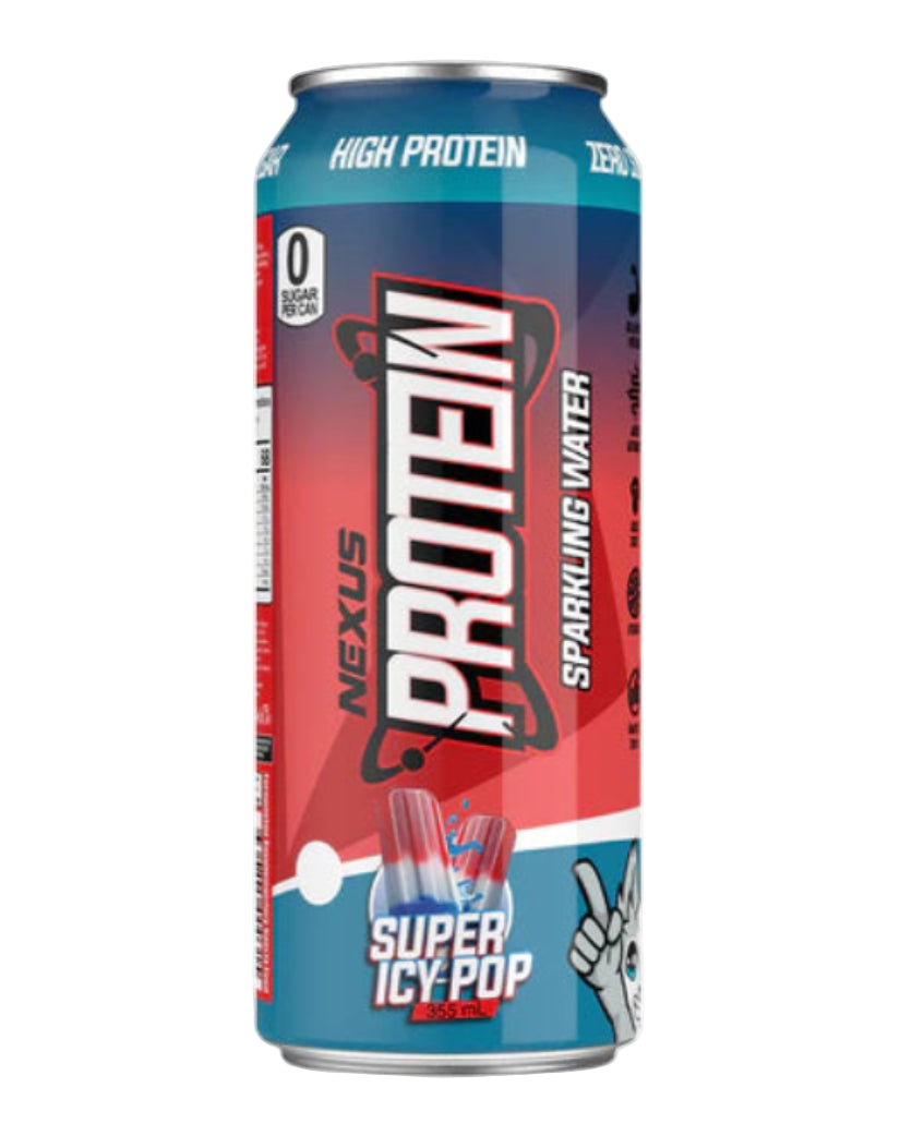 Nexus Super Protein Water 355ml RTD