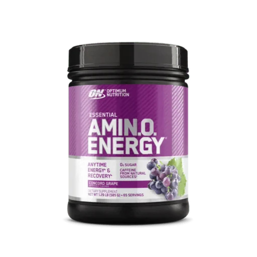 ON Amino Energy