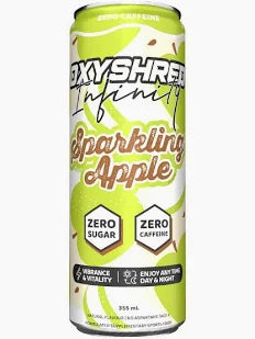 OxyShred Infinity RTD