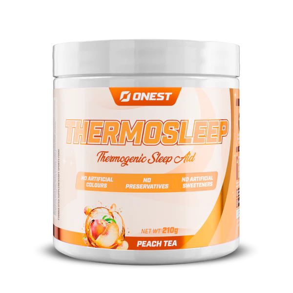 ThermoSleep by Onest Nutrition
