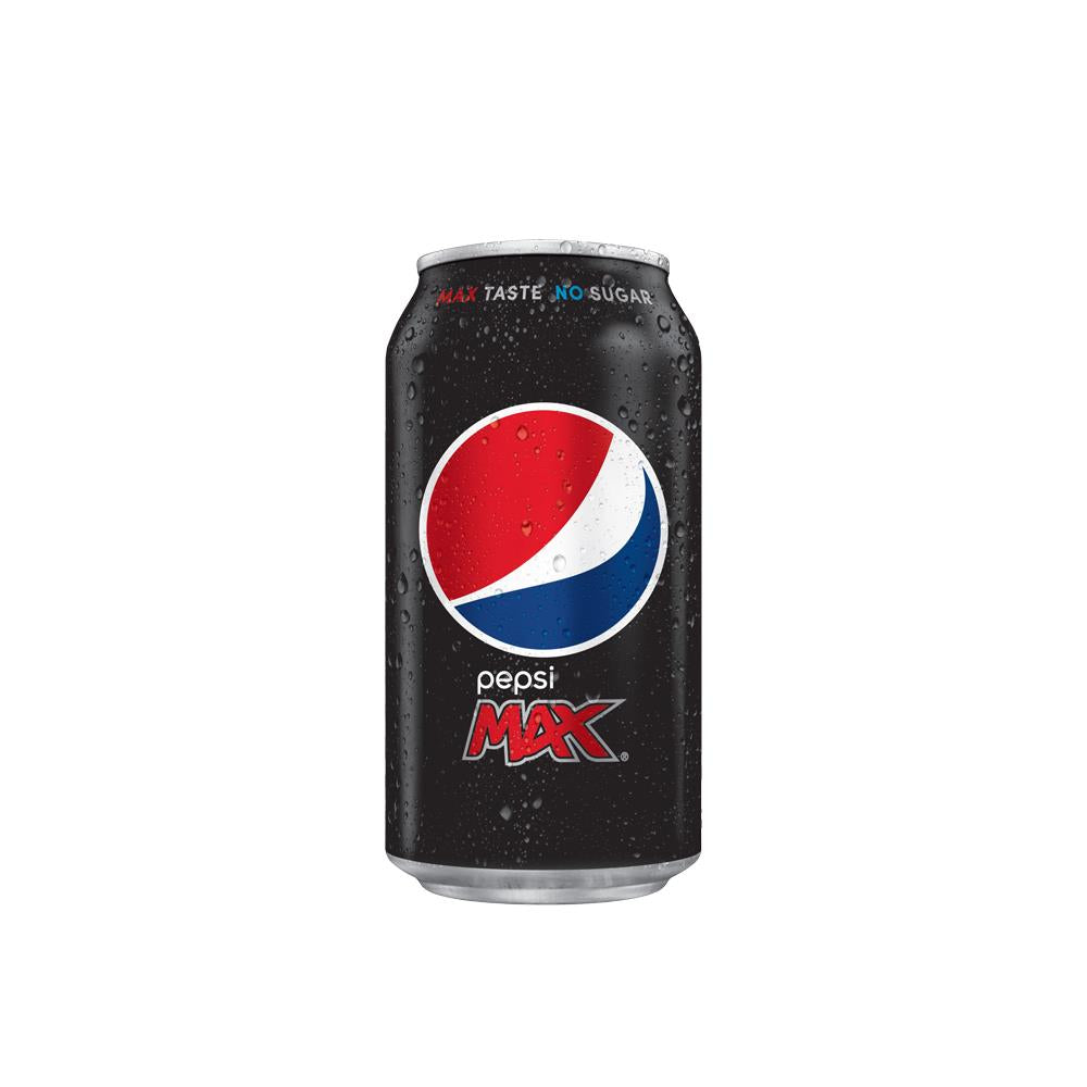 Pepsi Max 375ml