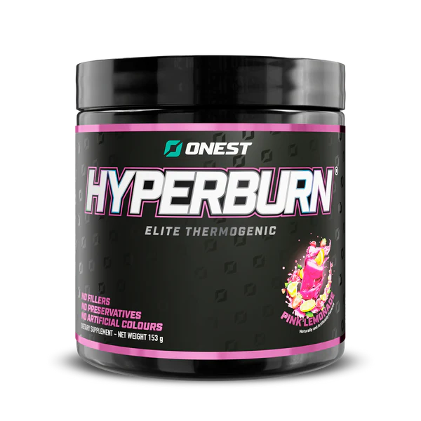 Hyperburn