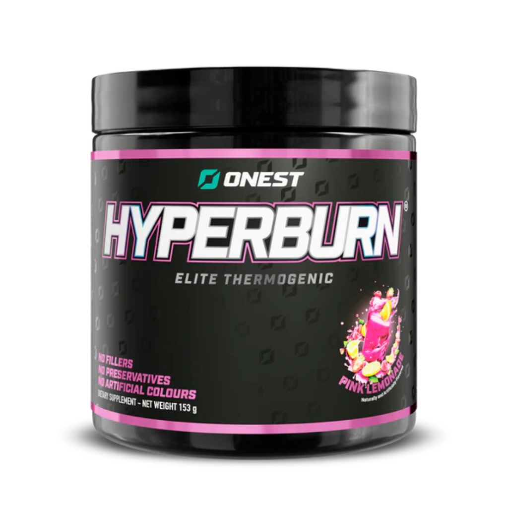 Hyperburn