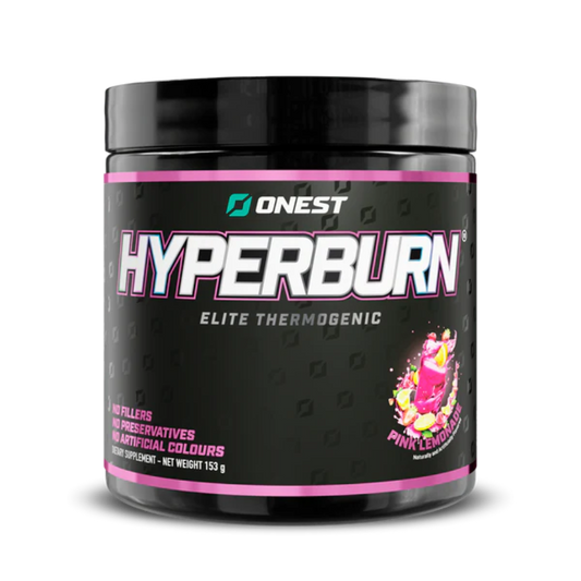 Hyperburn