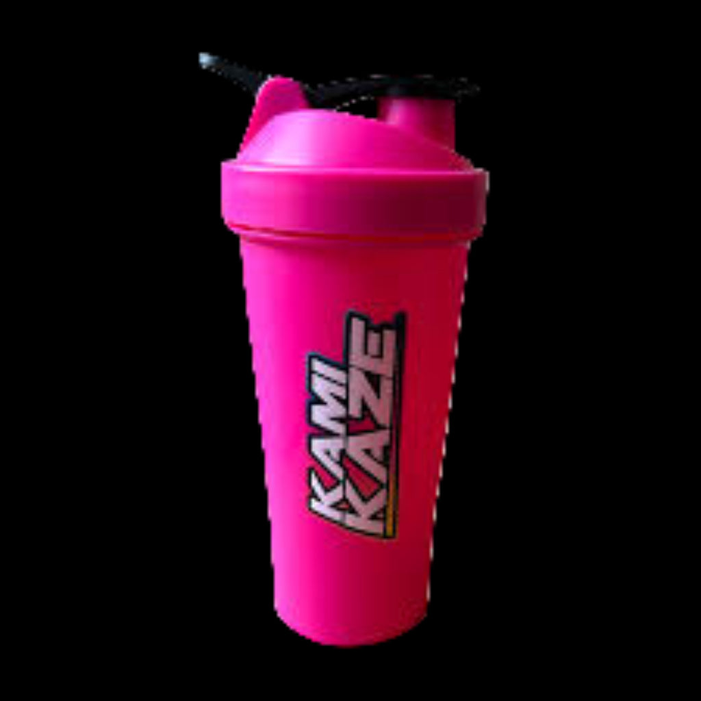 Kamikaze Shaker 700ml