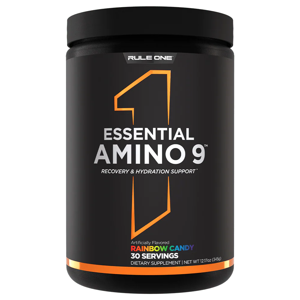 R1 Essential Amino 9 (30 serve)