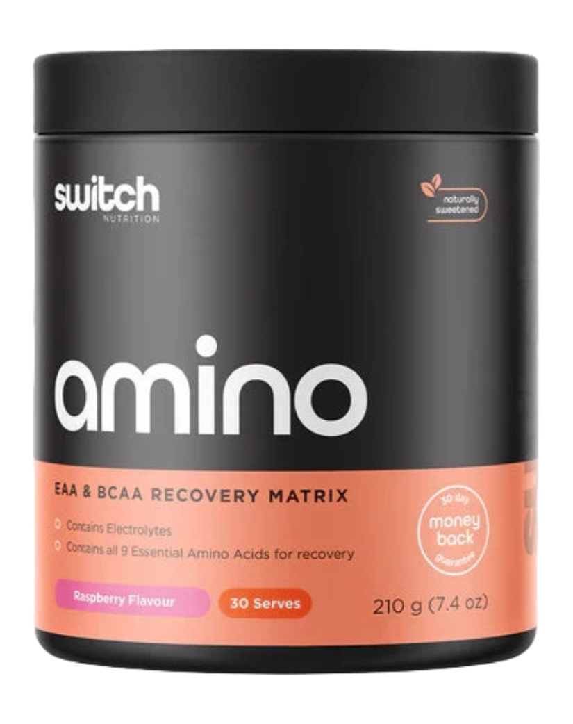 Amino Switch