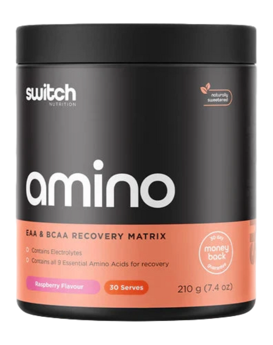 Amino Switch