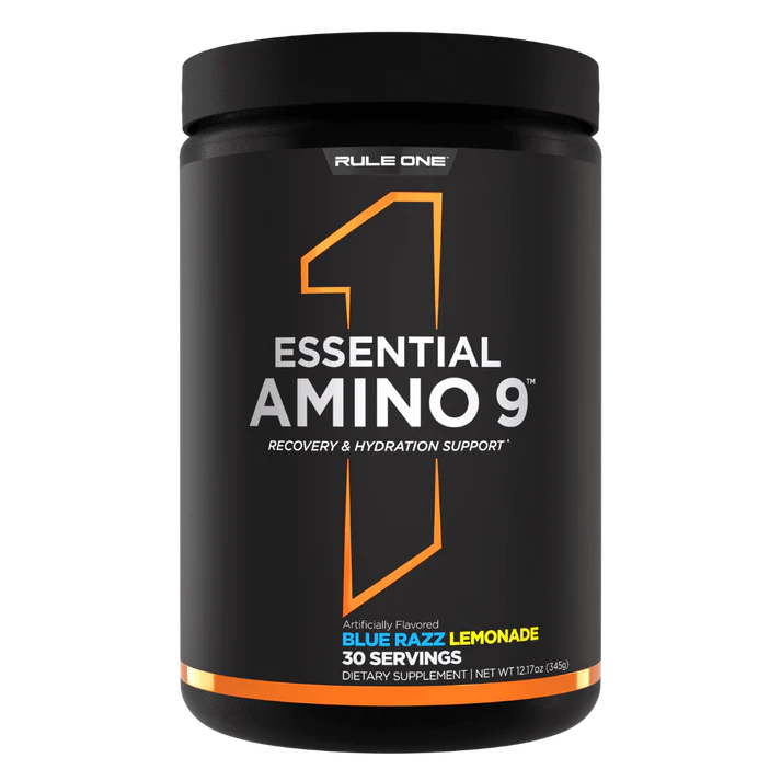 R1 Essential Amino 9 (30 serve)