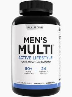 R1 Men's Multi Vitamin