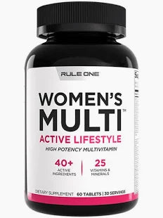 R1 Women's Multi Vitamin