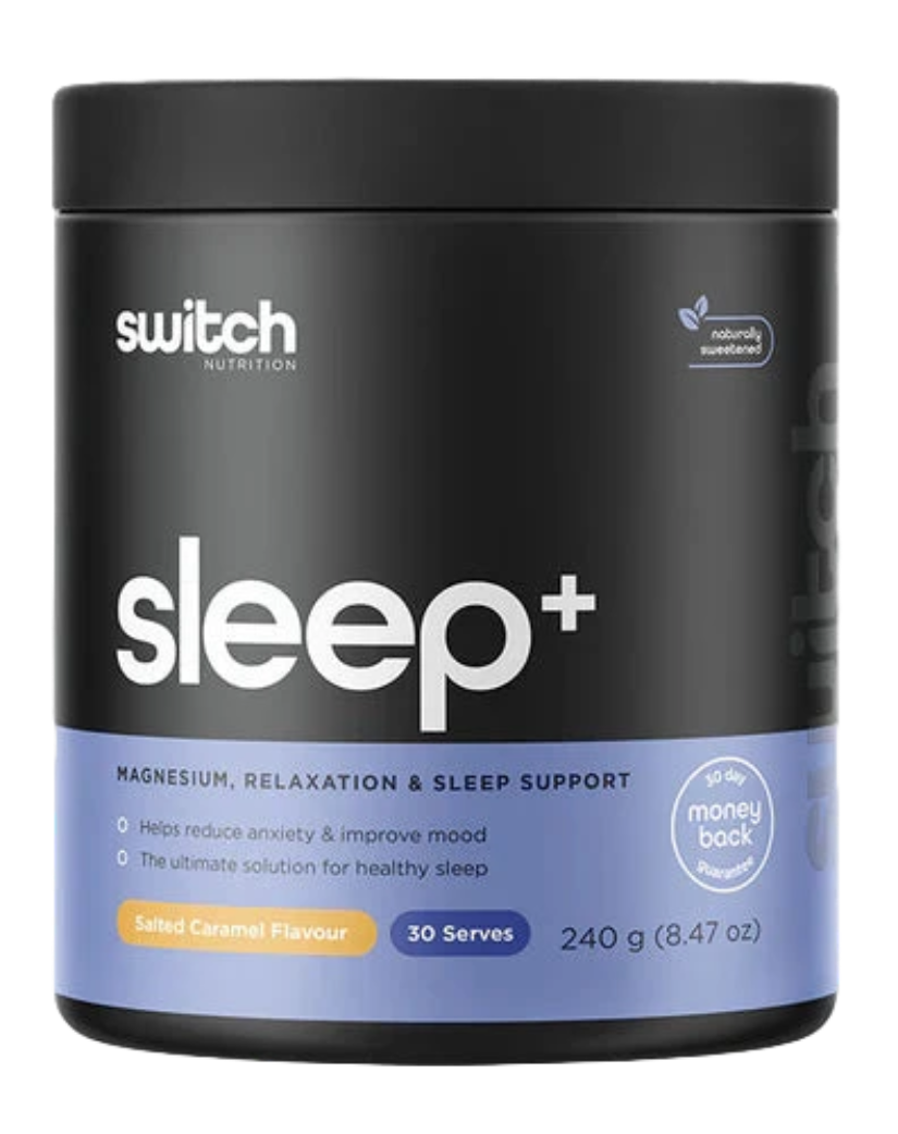 Sleep + (Powder) by Switch
