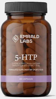 Emrald Labs 5-HTP