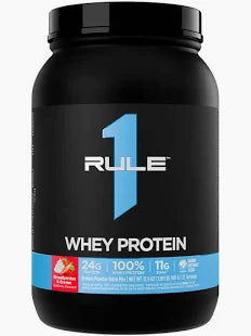R1 Whey Blend