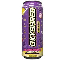 OxyShred 500ml RTD