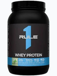 R1 Whey Blend